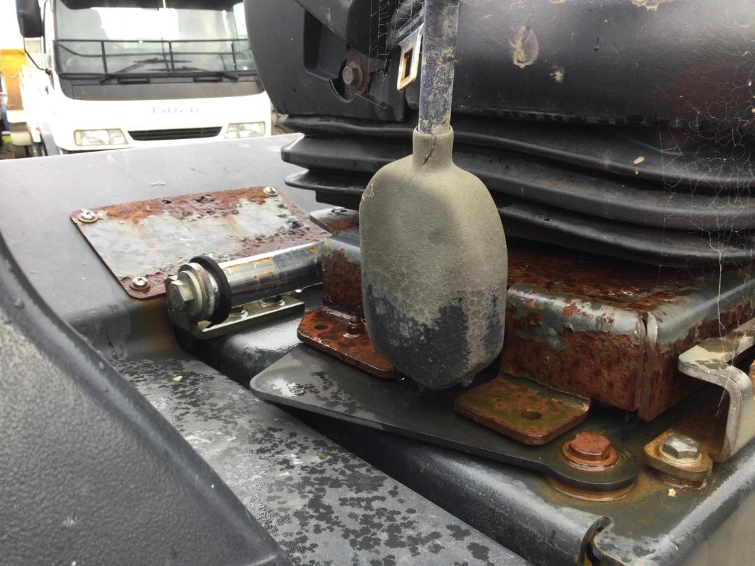 Photo '34' of Bomag BW 138 AD-5 I Roller