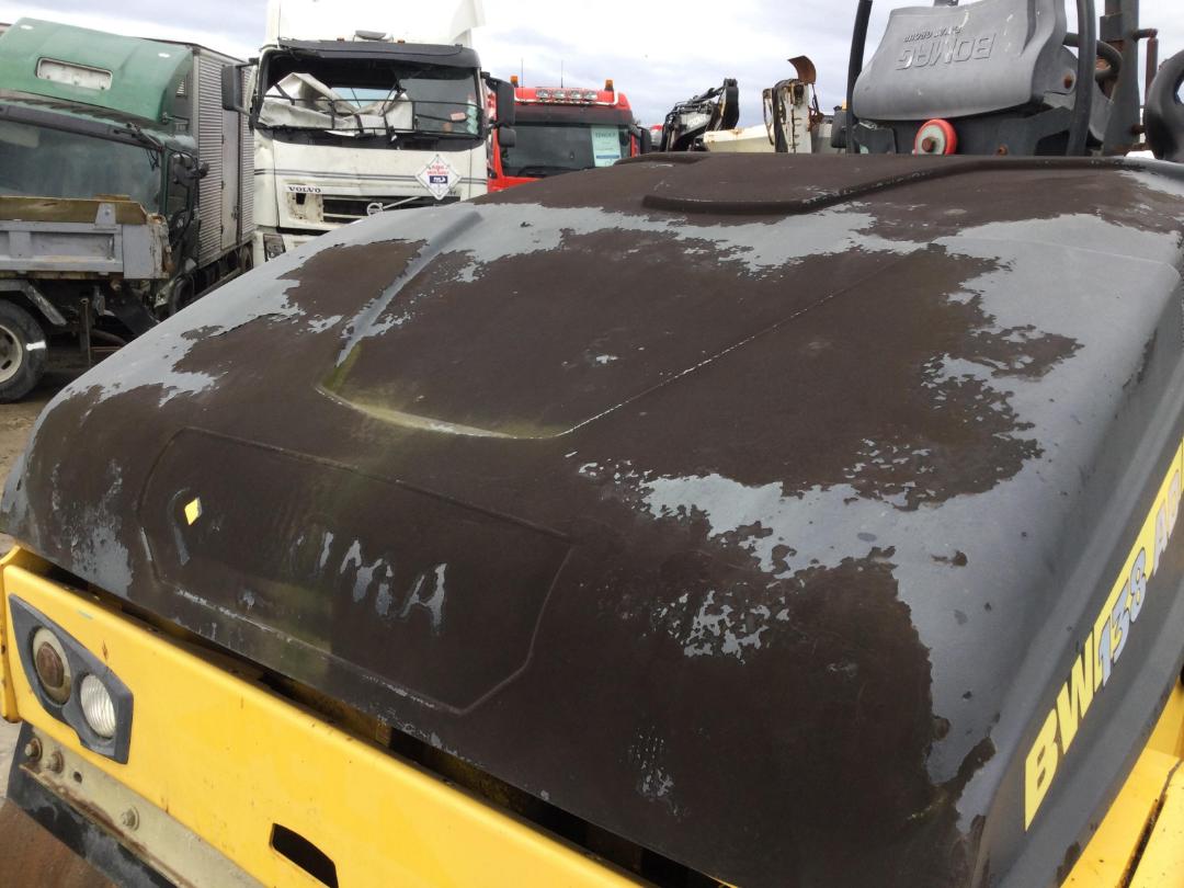 Photo '35' of Bomag BW 138 AD-5 I Roller