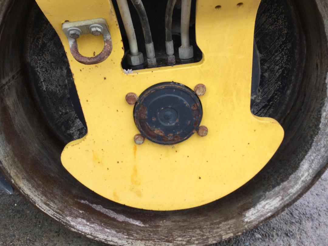 Photo '24' of Bomag BW 138 AD-5 I Roller