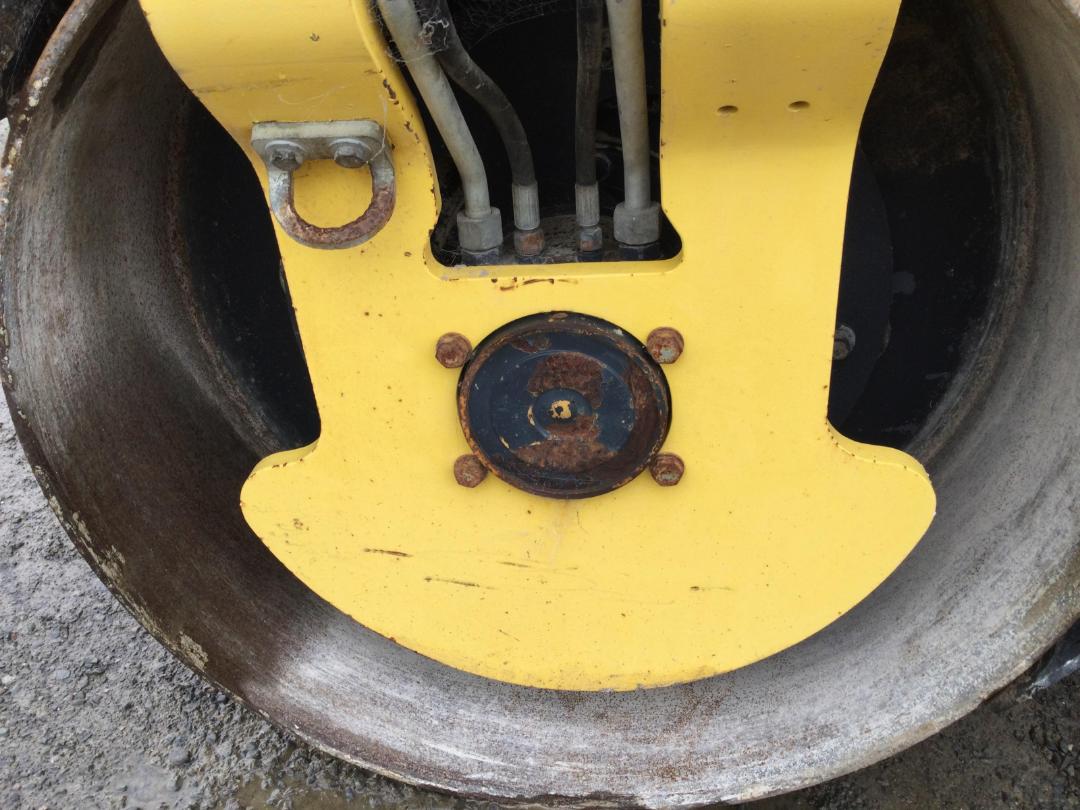 Photo '25' of Bomag BW 138 AD-5 I Roller