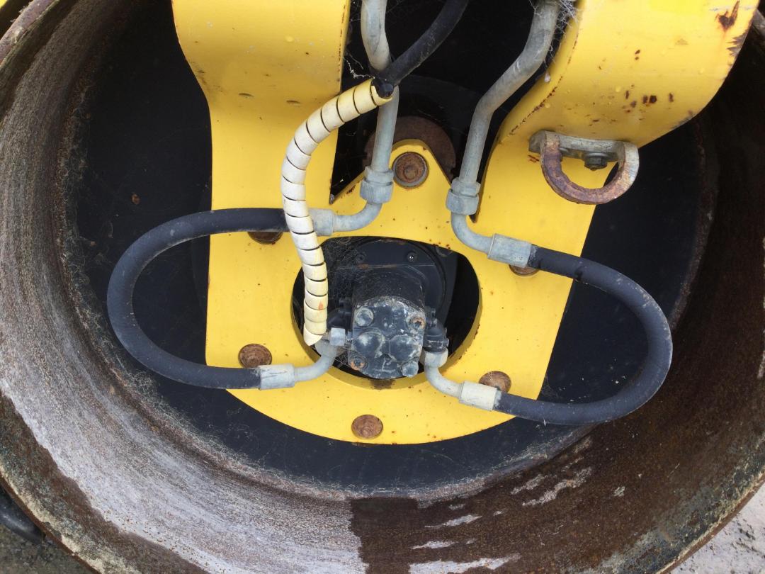 Photo '26' of Bomag BW 138 AD-5 I Roller
