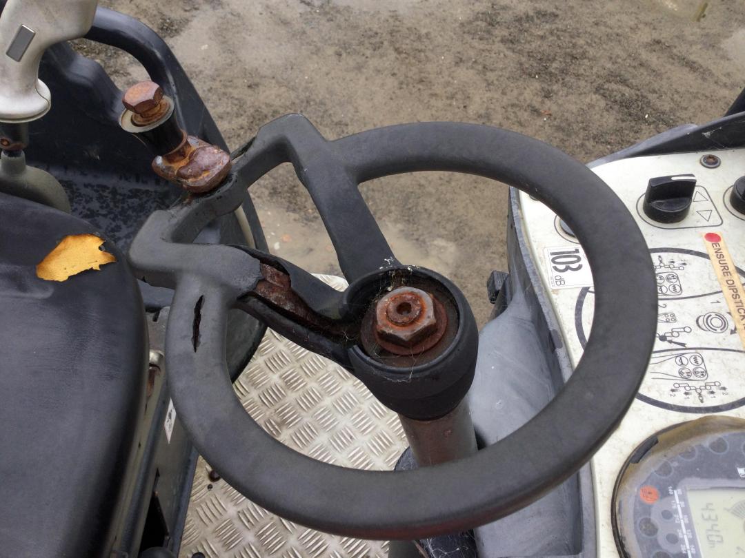 Photo '23' of Bomag BW 138 AD-5 I Roller