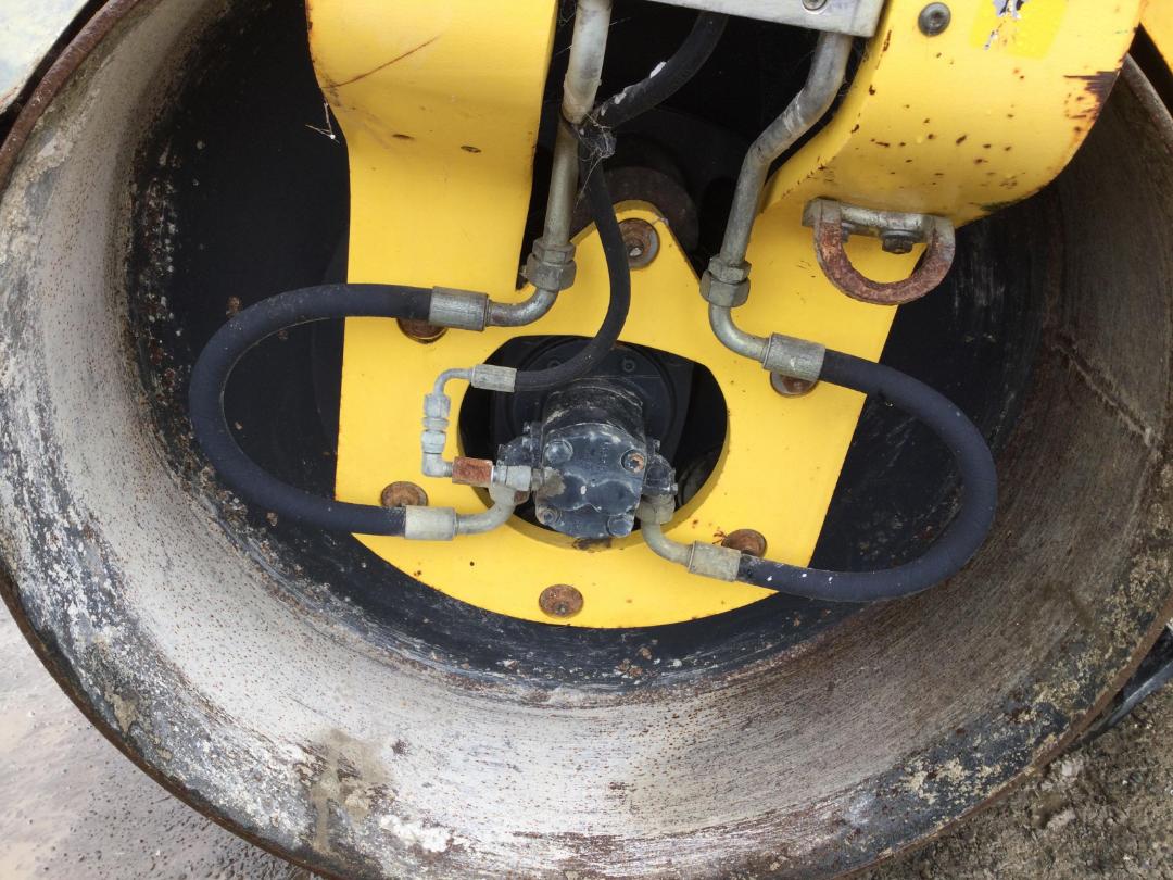 Photo '27' of Bomag BW 138 AD-5 I Roller