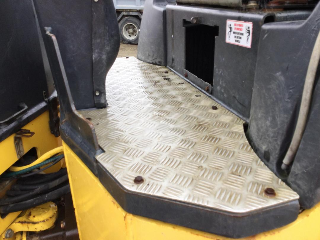 Photo '36' of Bomag BW 138 AD-5 I Roller