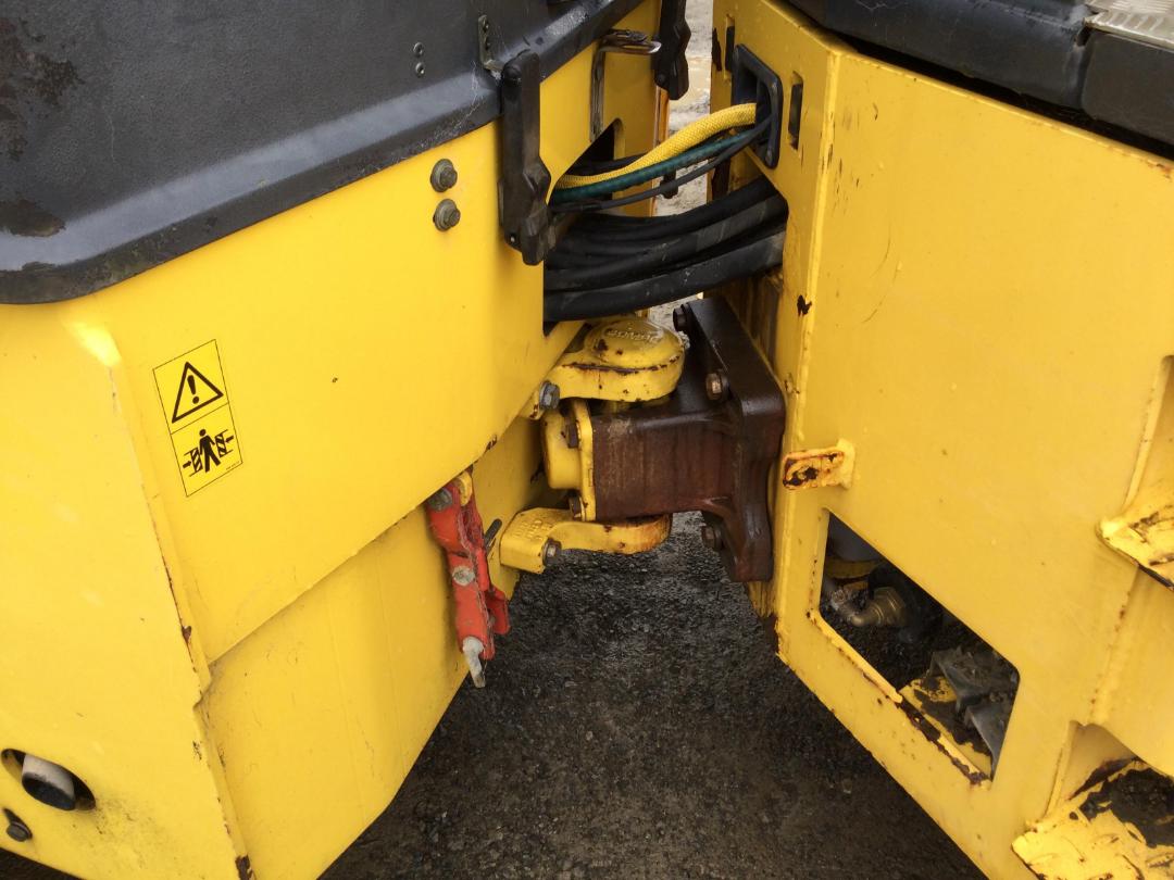 Photo '22' of Bomag BW 138 AD-5 I Roller