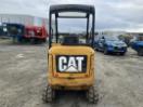 Thumbnail '5' of CAT 301.7D Excavator Thumbnail '5' of CAT 301.7D Excavator