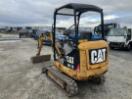 Thumbnail '6' of CAT 301.7D Excavator Thumbnail '6' of CAT 301.7D Excavator