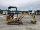 Thumbnail '3' of CAT 301.7D Excavator Thumbnail '3' of CAT 301.7D Excavator
