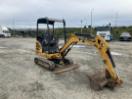 Thumbnail '1' of CAT 301.7D Excavator Thumbnail '1' of CAT 301.7D Excavator