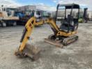 Thumbnail '9' of CAT 301.7D Excavator Thumbnail '9' of CAT 301.7D Excavator