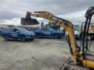 Thumbnail '16' of CAT 301.7D Excavator Thumbnail '16' of CAT 301.7D Excavator