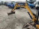 Thumbnail '18' of CAT 301.7D Excavator Thumbnail '18' of CAT 301.7D Excavator