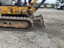 Thumbnail '19' of CAT 301.7D Excavator Thumbnail '19' of CAT 301.7D Excavator