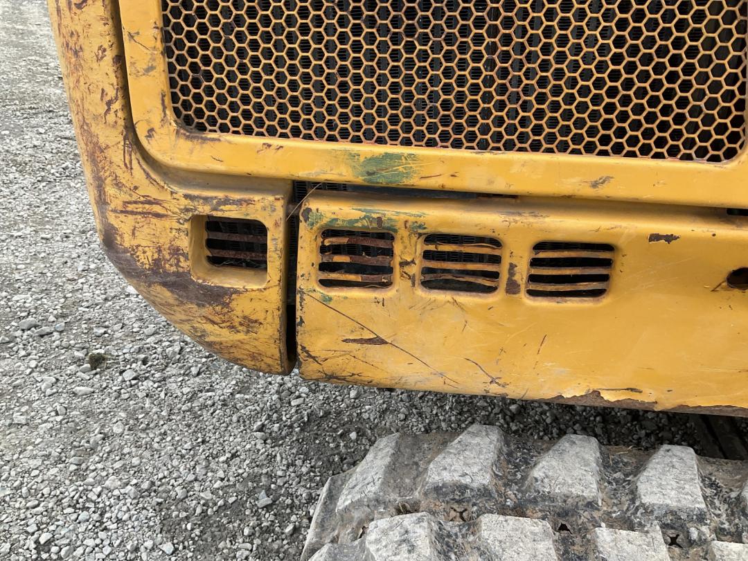 Photo '22' of CAT 301.7D Excavator Photo '22' of CAT 301.7D Excavator