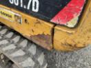 Thumbnail '24' of CAT 301.7D Excavator Thumbnail '24' of CAT 301.7D Excavator