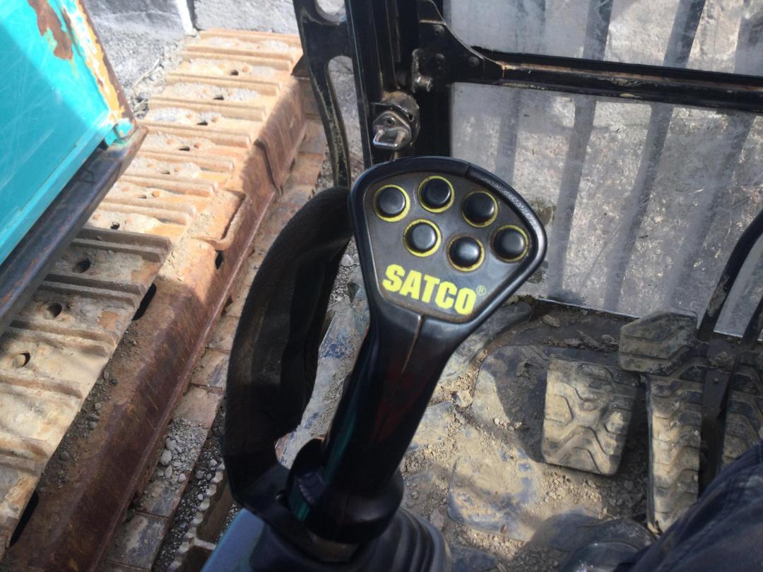 Photo '15' of Caterpillar 336DL Excavator