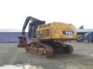 Thumbnail '7' of Caterpillar 336DL Excavator
