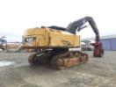 Thumbnail '5' of Caterpillar 336DL Excavator