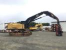 Thumbnail '4' of Caterpillar 336DL Excavator