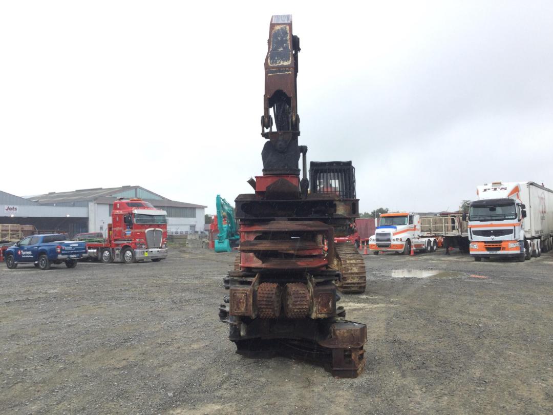 Photo '11' of Caterpillar 336DL Excavator