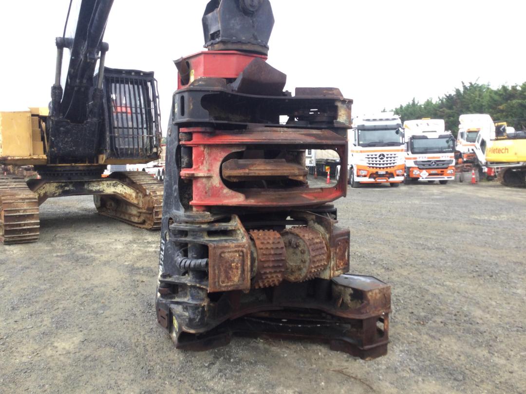 Photo '21' of Caterpillar 336DL Excavator