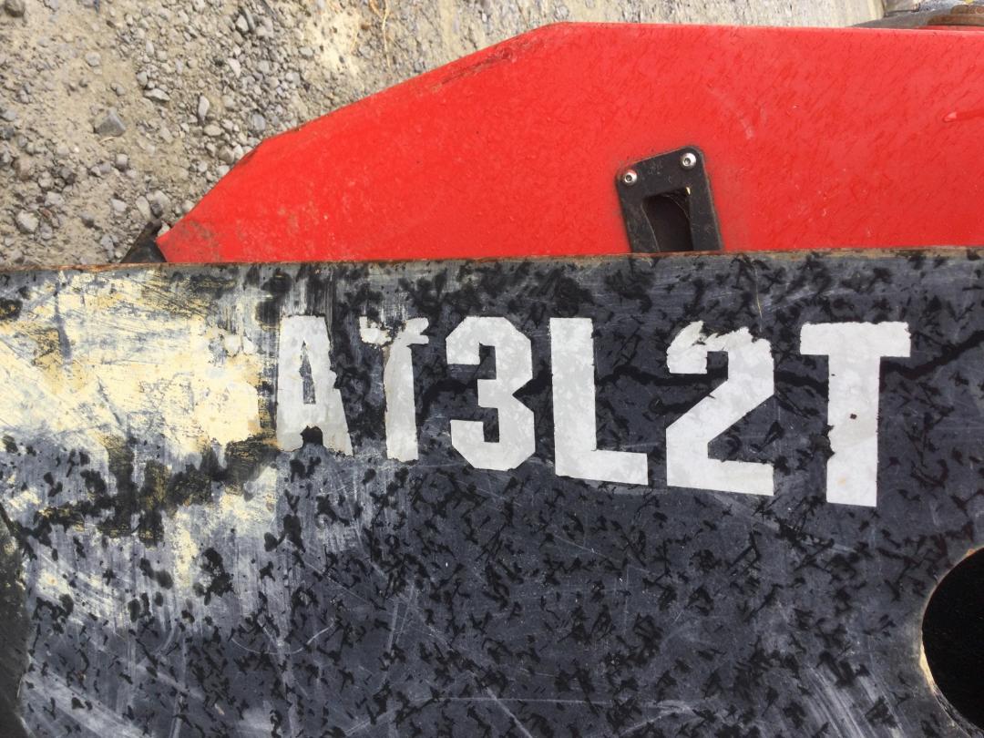 Photo '22' of Caterpillar 336DL Excavator