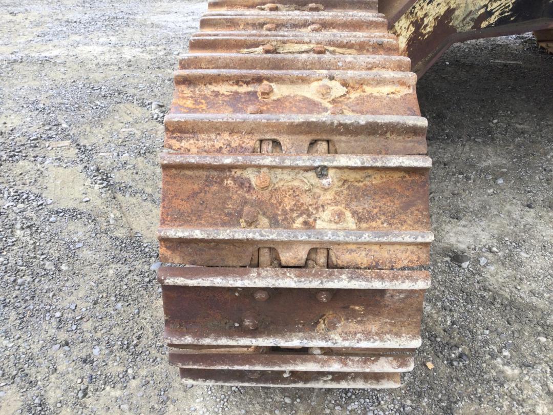 Photo '25' of Caterpillar 336DL Excavator