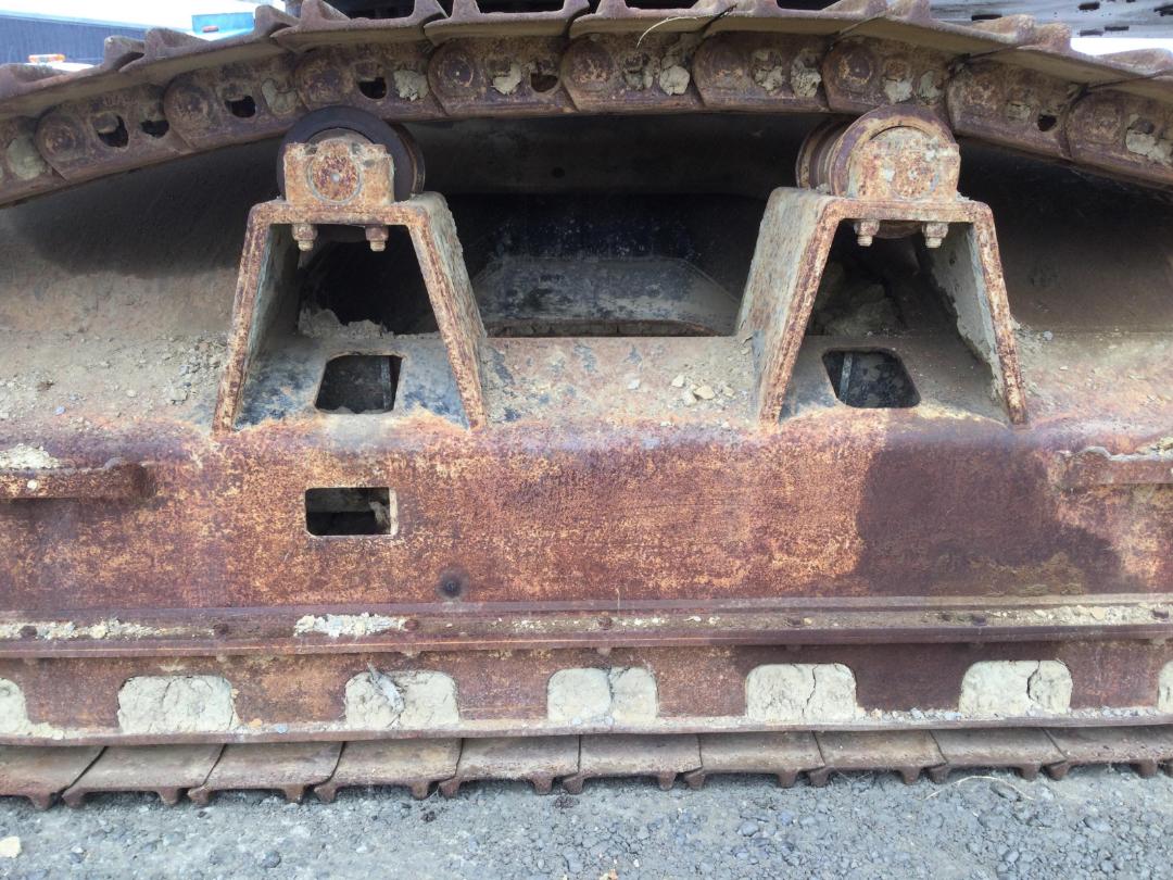 Photo '28' of Caterpillar 336DL Excavator