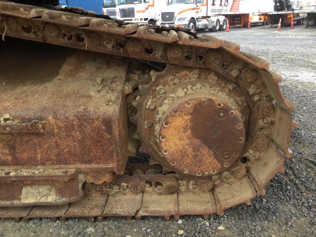 Photo '29' of Caterpillar 336DL Excavator