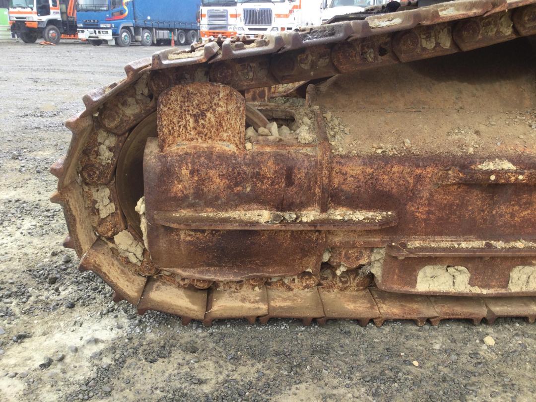 Photo '27' of Caterpillar 336DL Excavator