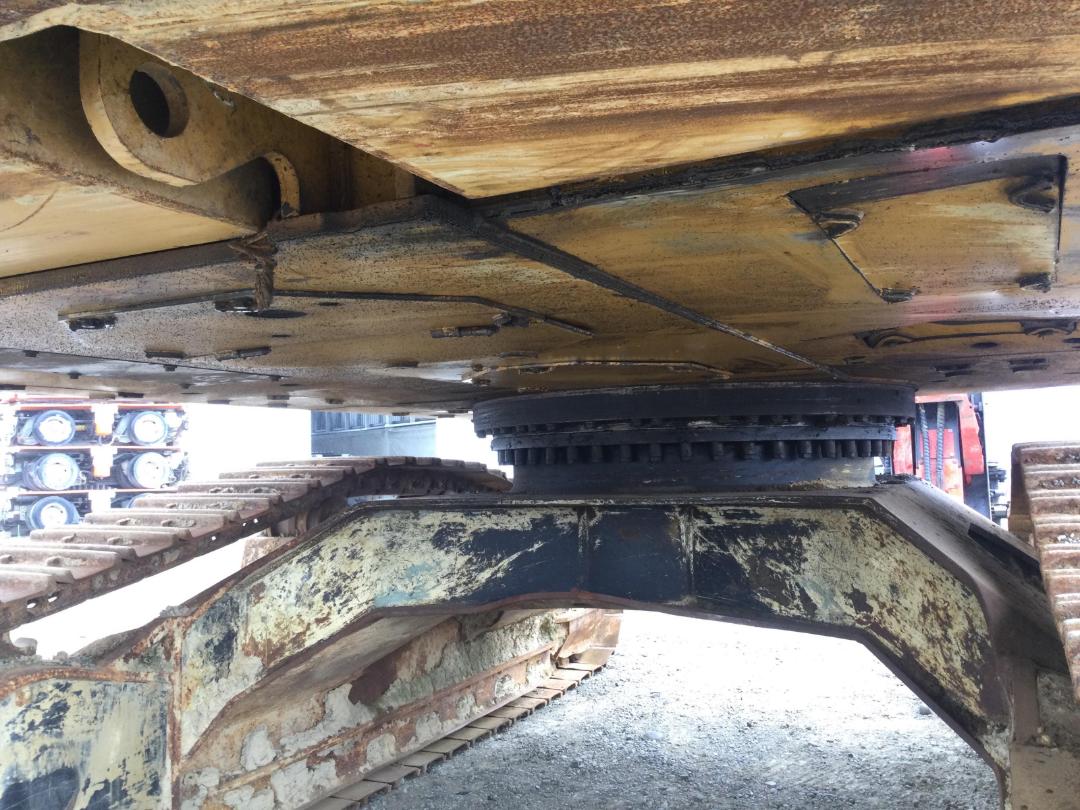 Photo '30' of Caterpillar 336DL Excavator