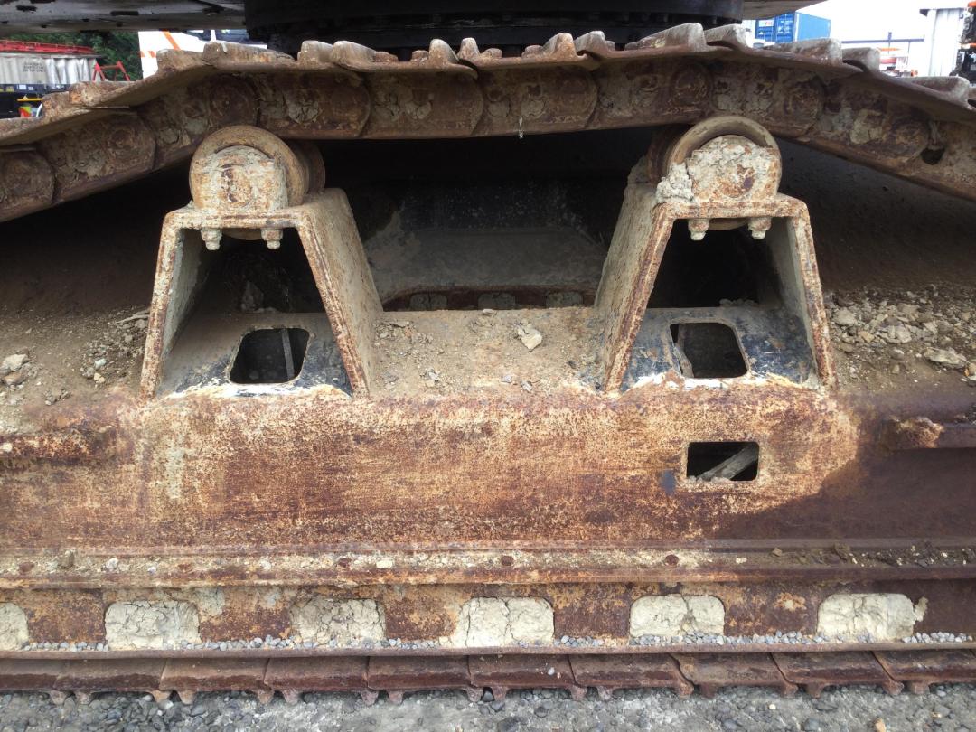 Photo '32' of Caterpillar 336DL Excavator