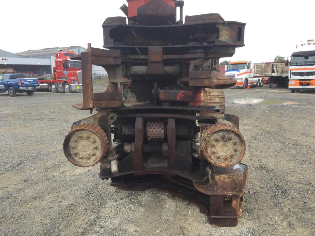 Photo '23' of Caterpillar 336DL Excavator