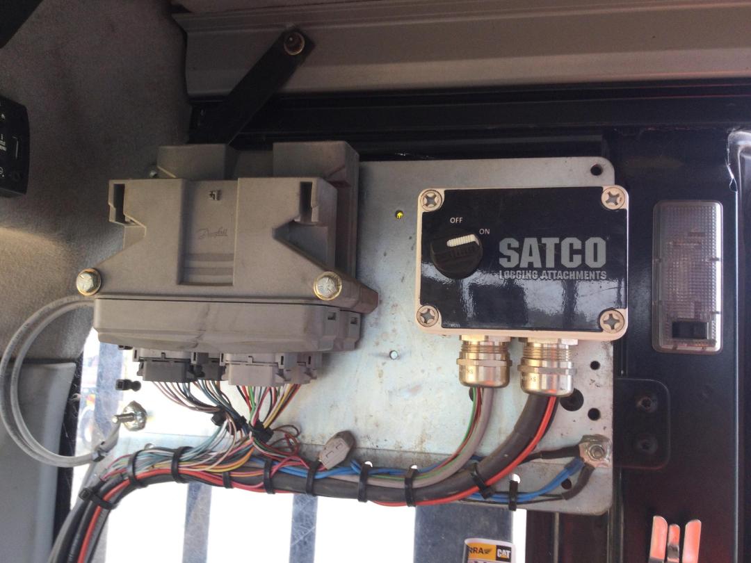 Photo '39' of Caterpillar 336DL Excavator