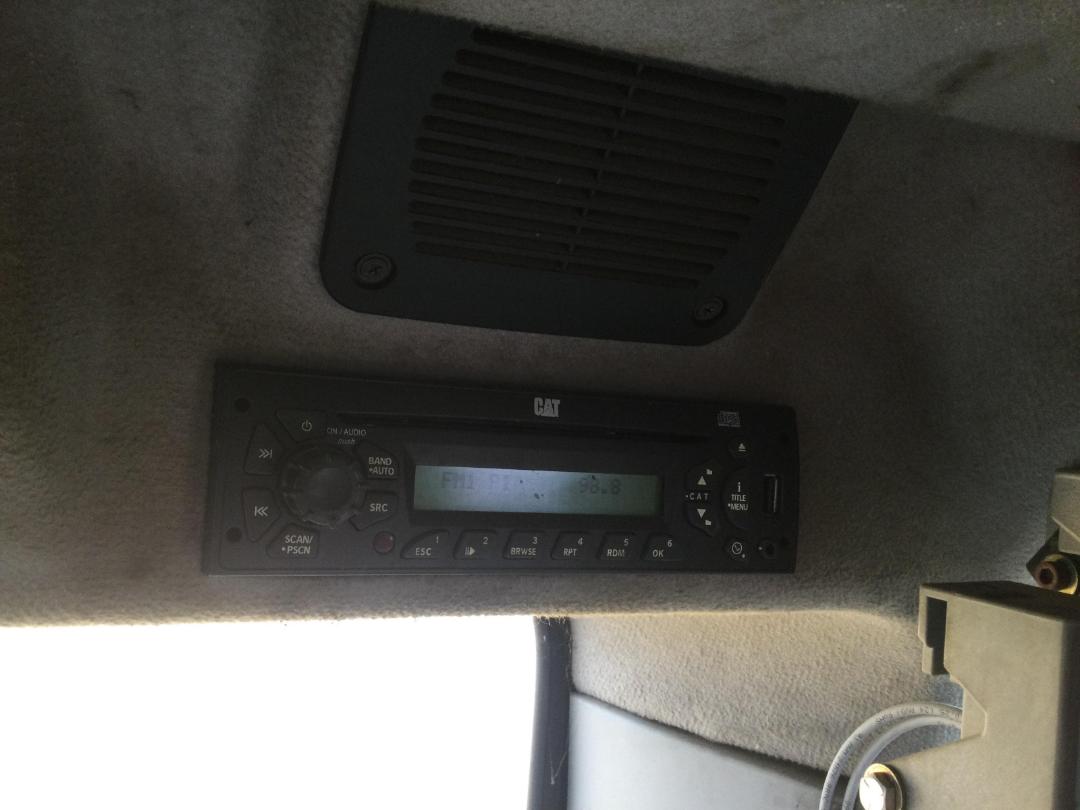 Photo '40' of Caterpillar 336DL Excavator