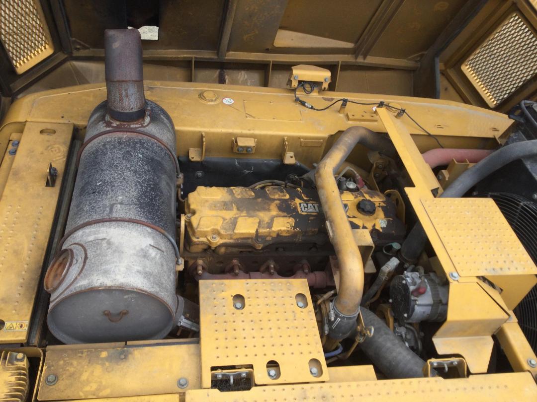 Photo '17' of Caterpillar 336DL Excavator