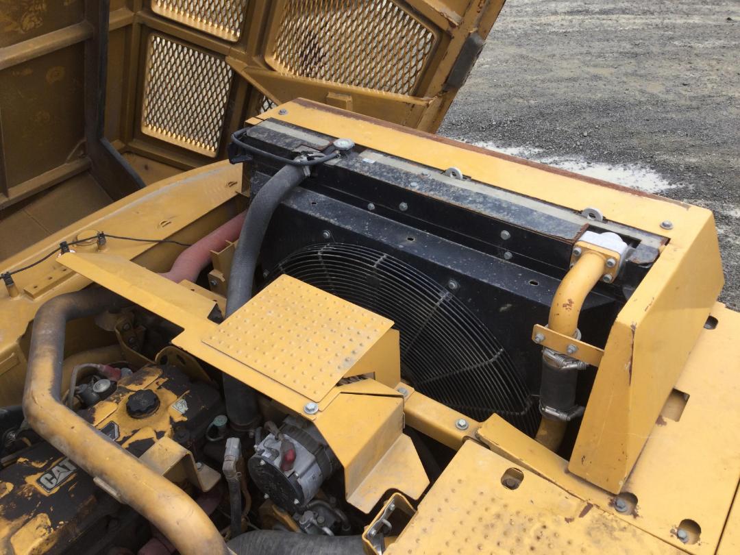 Photo '18' of Caterpillar 336DL Excavator