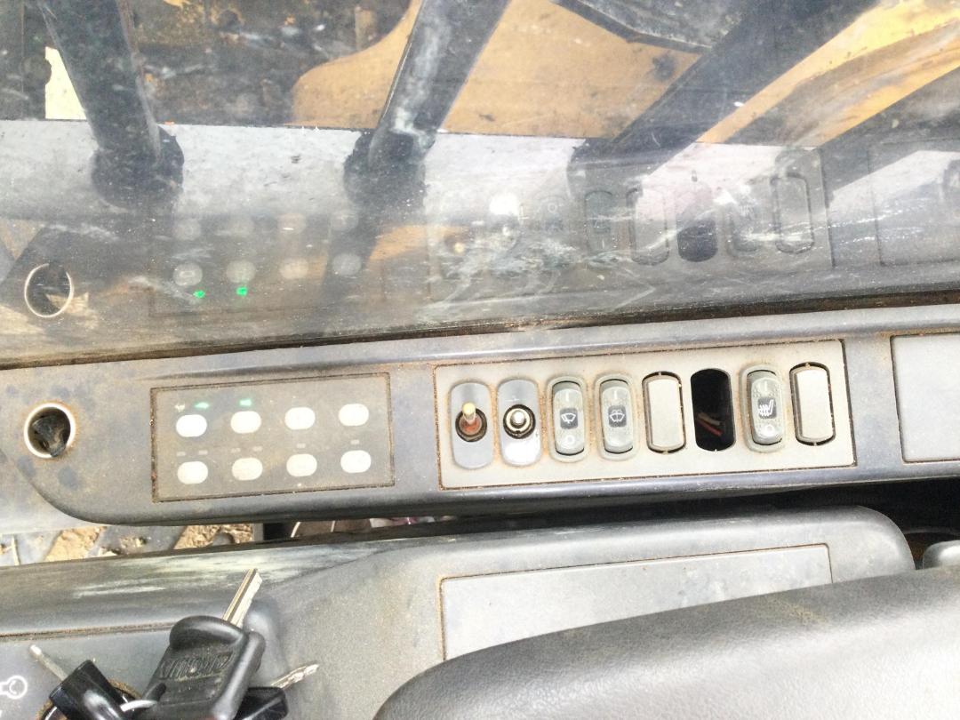 Photo '42' of Caterpillar 336DL Excavator