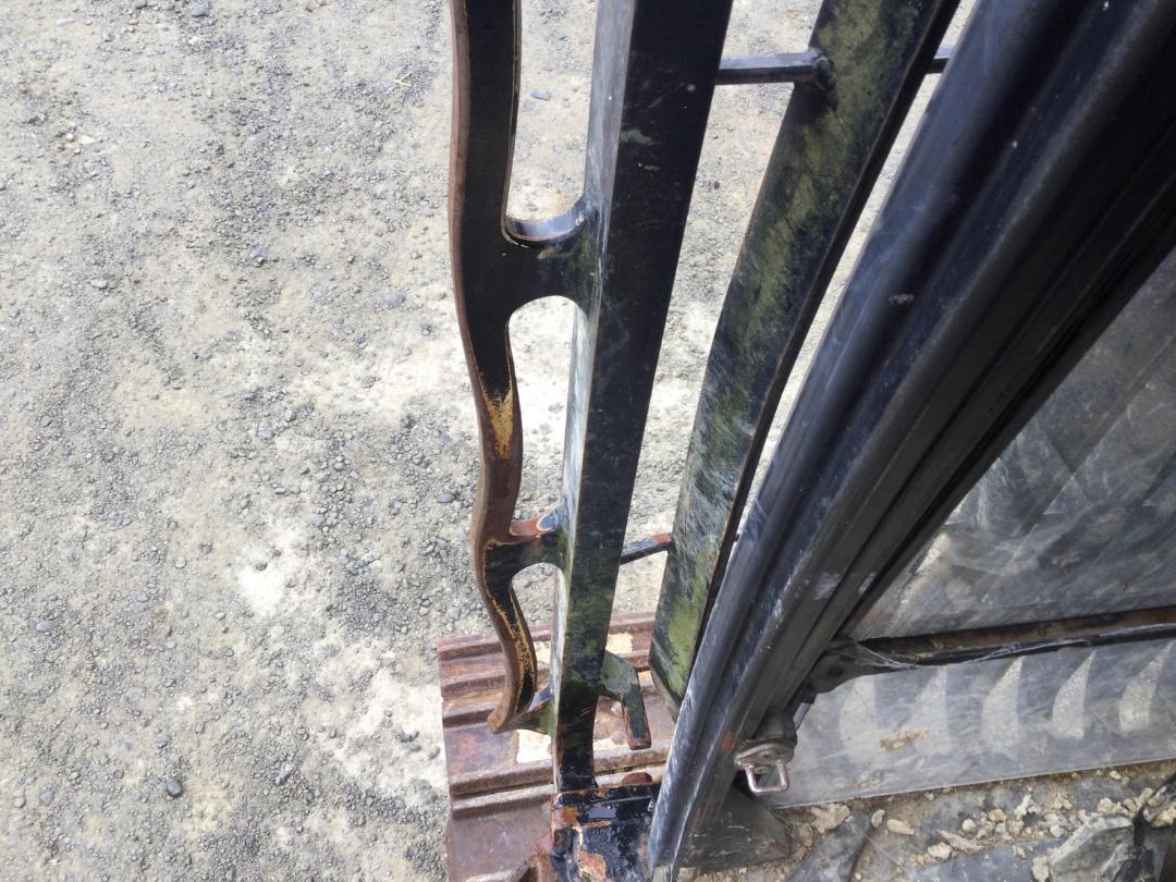 Photo '43' of Caterpillar 336DL Excavator