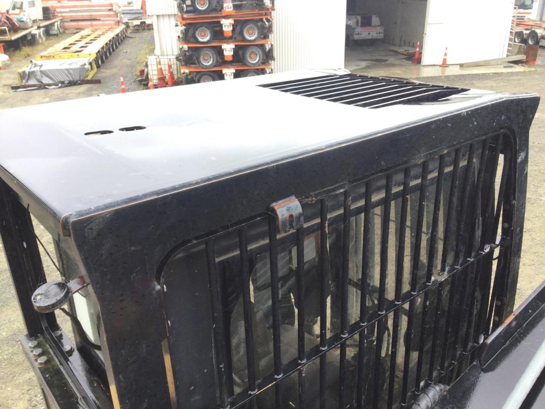 Photo '44' of Caterpillar 336DL Excavator