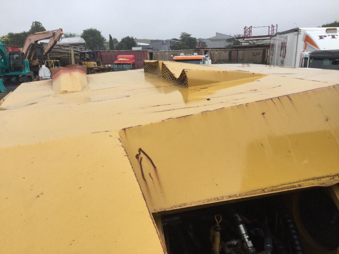 Photo '47' of Caterpillar 336DL Excavator