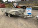 Thumbnail '1' of CB TRANSPORTER Flat Deck - Tandem