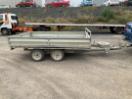 Thumbnail '3' of CB TRANSPORTER Flat Deck - Tandem