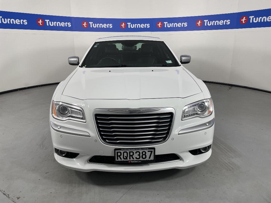 Photo '2' of Chrysler 300C Photo '2' of Chrysler 300C