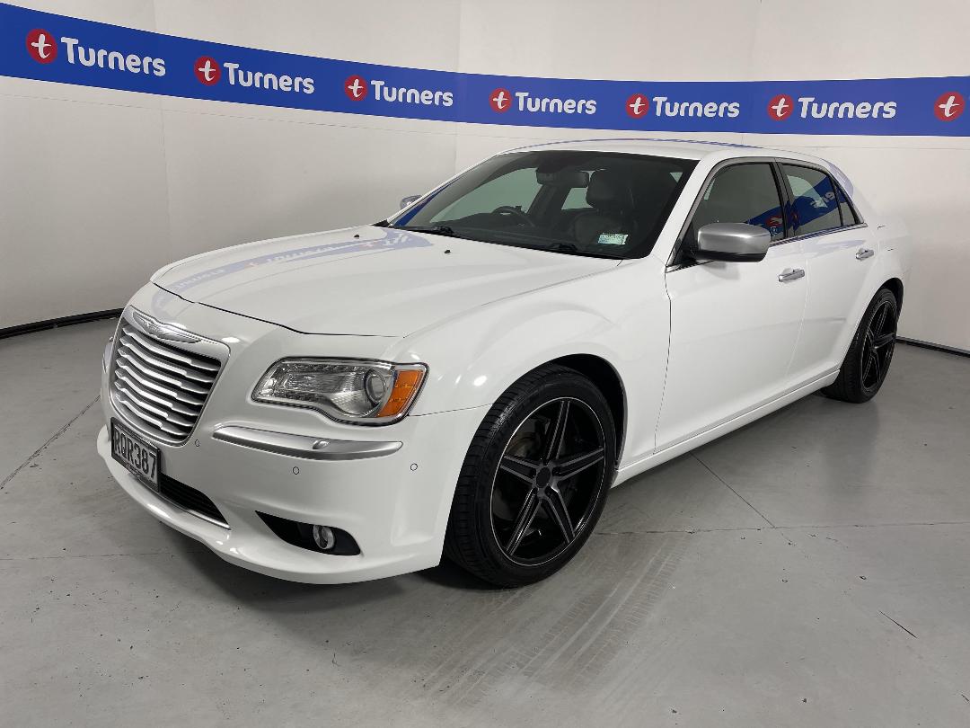 Photo '4' of Chrysler 300C Photo '4' of Chrysler 300C