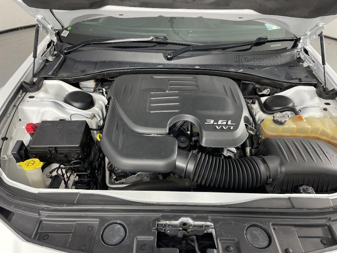 Photo '13' of Chrysler 300C Photo '13' of Chrysler 300C