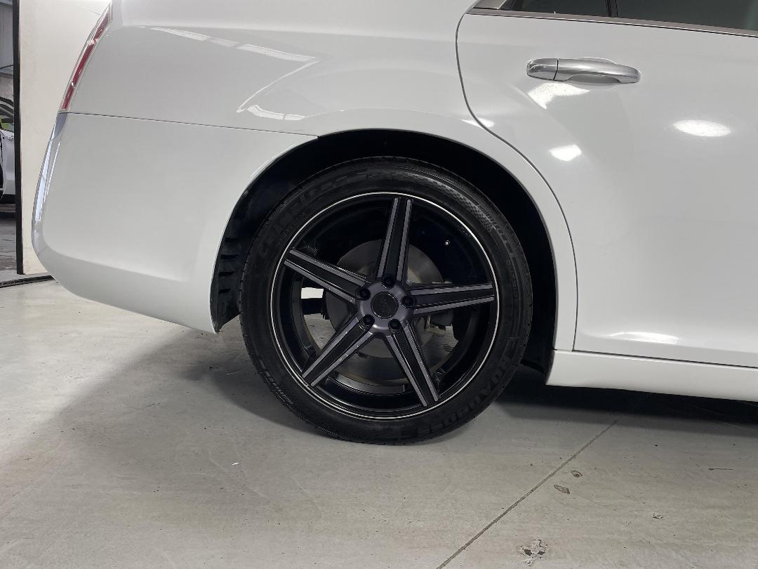 Photo '12' of Chrysler 300C Photo '12' of Chrysler 300C