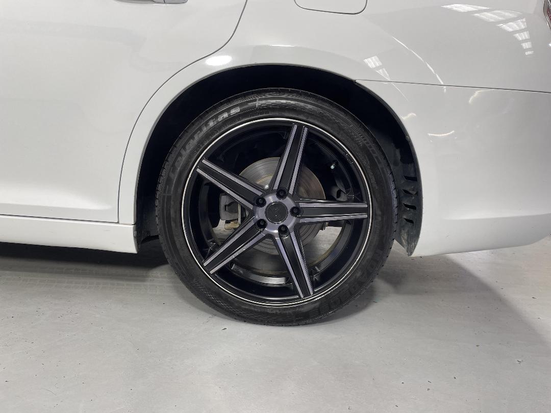 Photo '11' of Chrysler 300C Photo '11' of Chrysler 300C