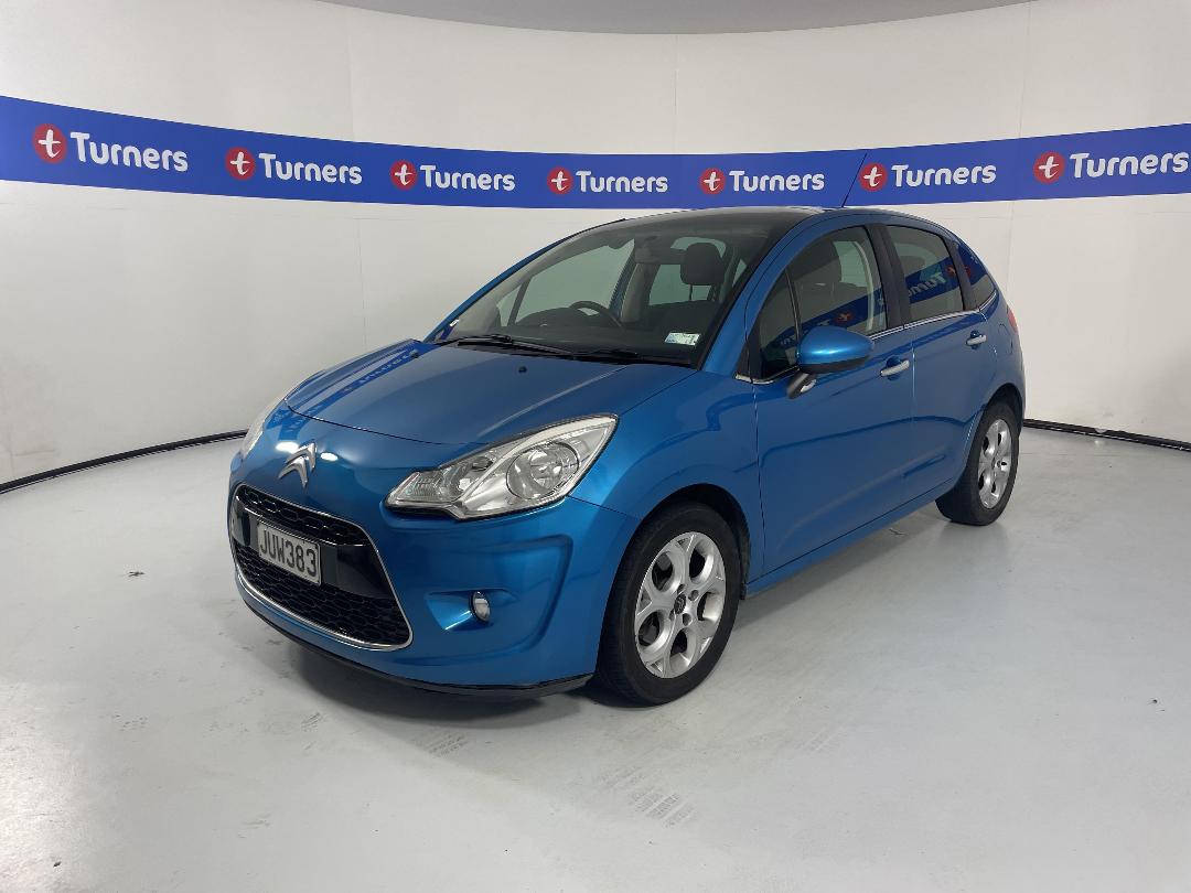 Photo '3' of Citroen C3 VTR