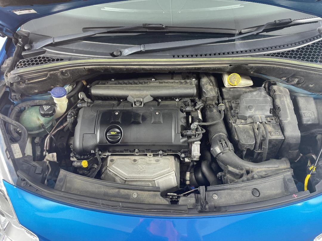 Photo '11' of Citroen C3 VTR